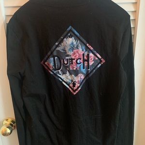 DUTCH BROS COFFEE Long Sleeve